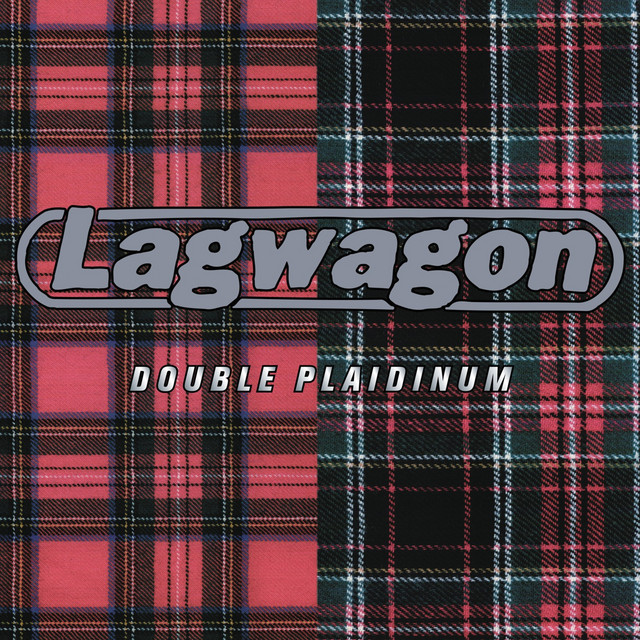 Double Plaidinum (Reissue) album cover