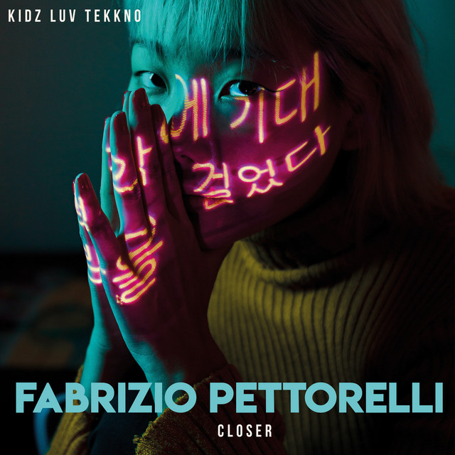 Closer album cover