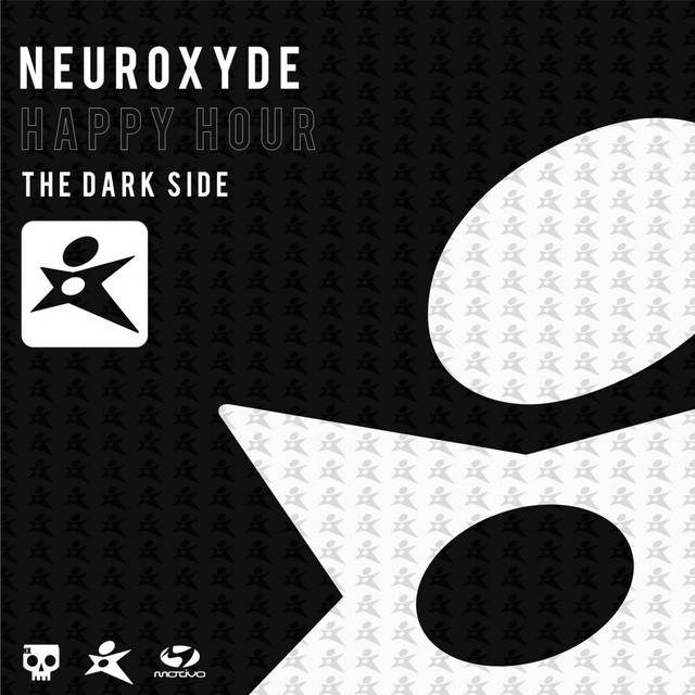 Happy Hour (The Dark Side) album cover