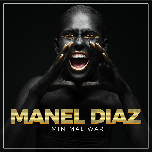 Minimal War album cover