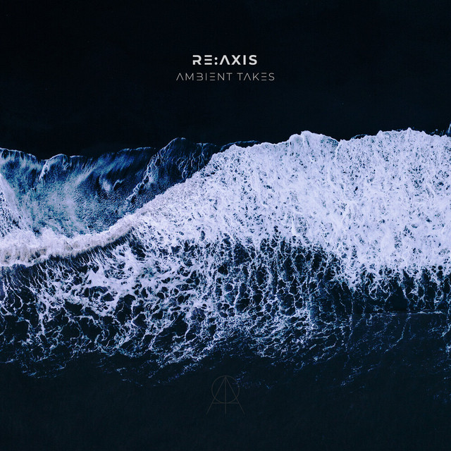 Ambient Takes album cover