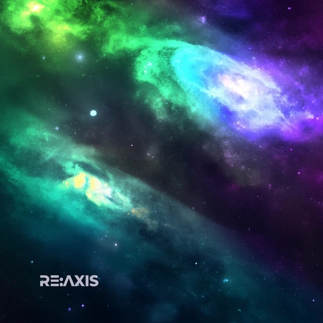 Starseed album cover