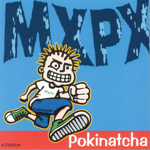 Pokinatcha album cover