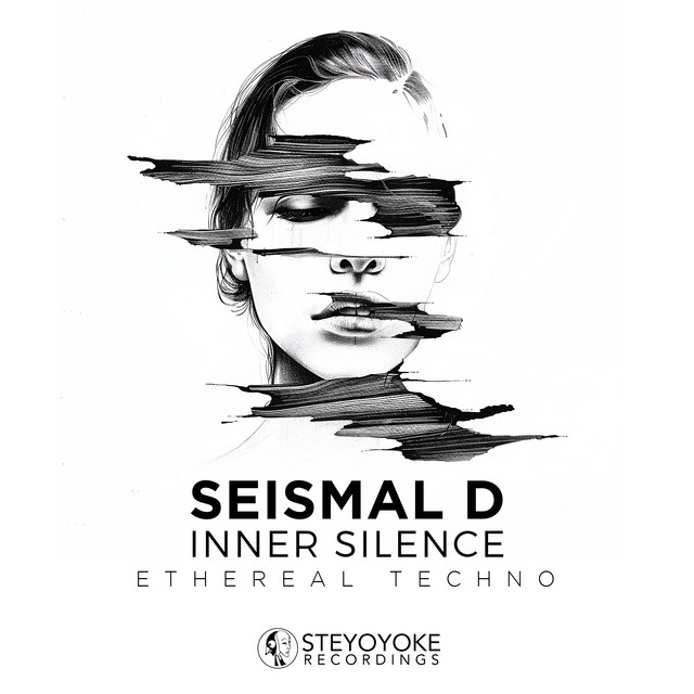 Inner Silence: Ethereal Techno album cover