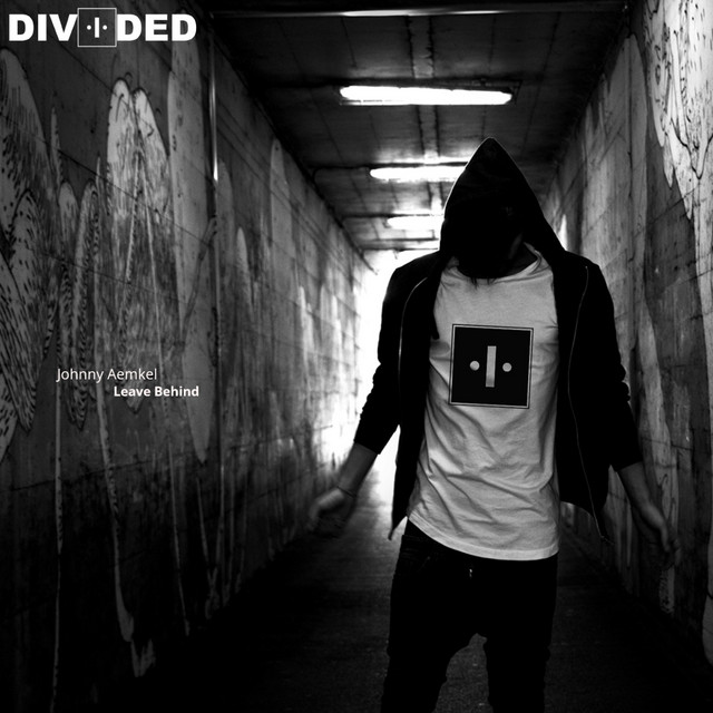 Leave Behind album cover