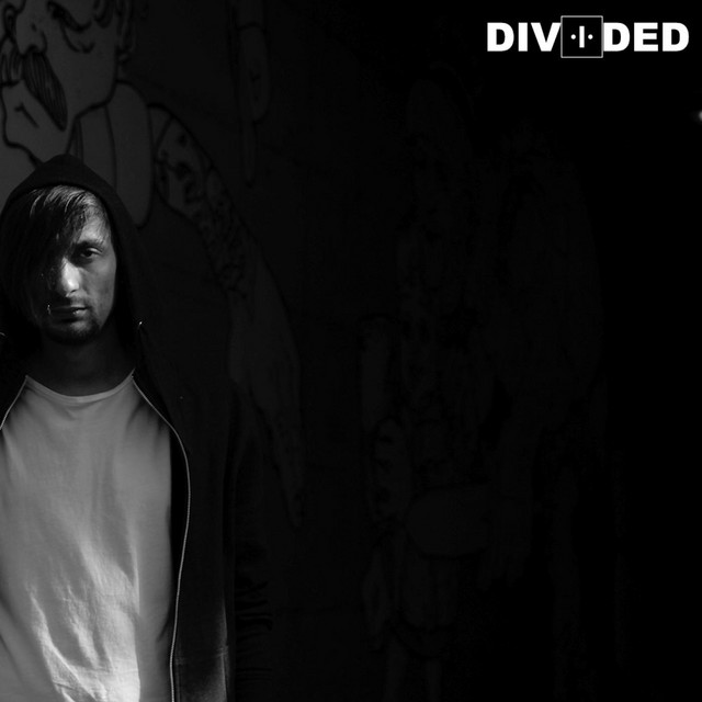 Dark Hall album cover