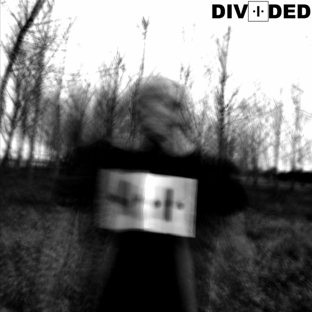 In Darkness album cover