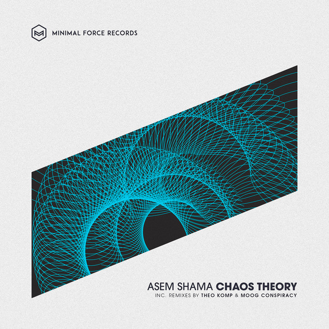Chaos Theory album cover