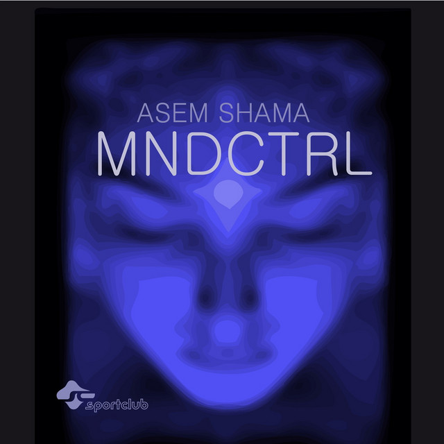 MNDCTRL album cover