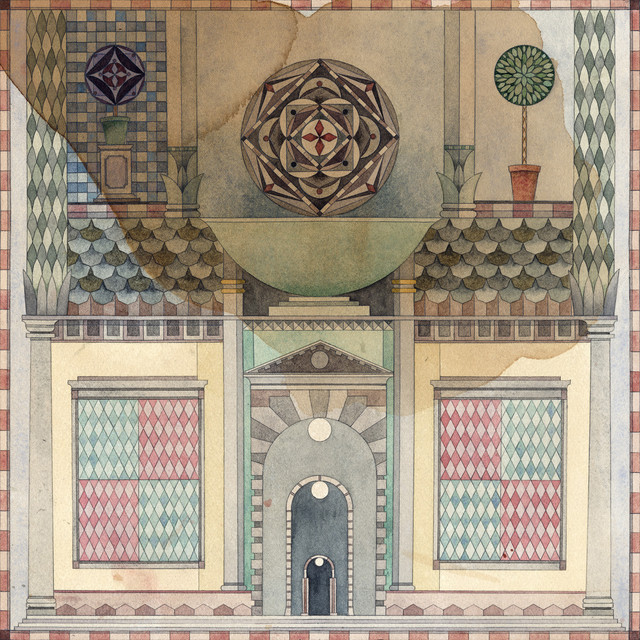 Freedom album cover