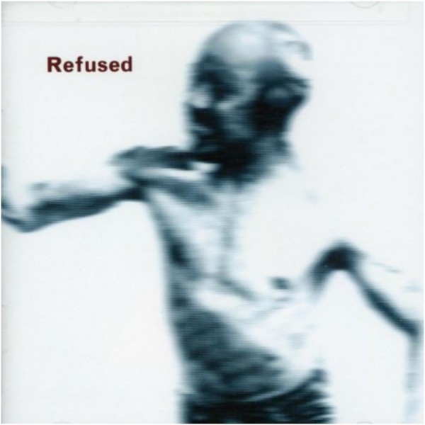 Songs to Fan the Flames of Discontent album cover