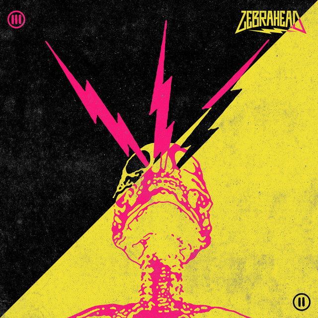 III.II. album cover