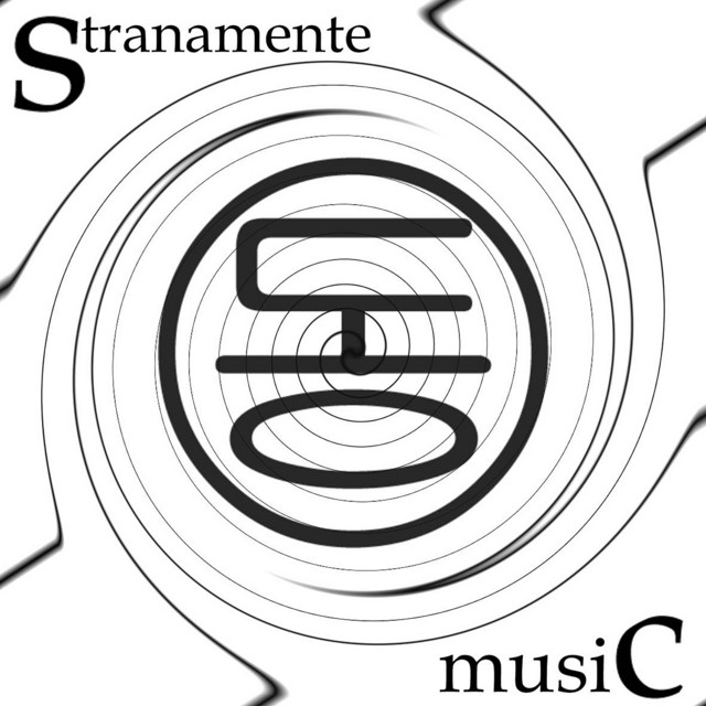 Sognante album cover
