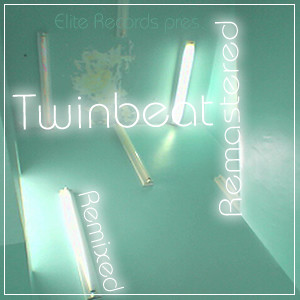 Twinbeat Remixed album cover