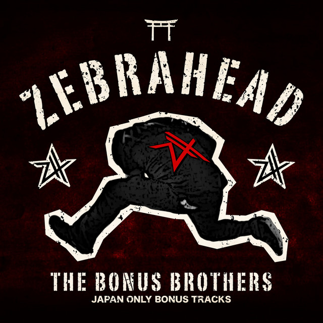 The Bonus Brothers (Japan Only Bonus Tracks) album cover