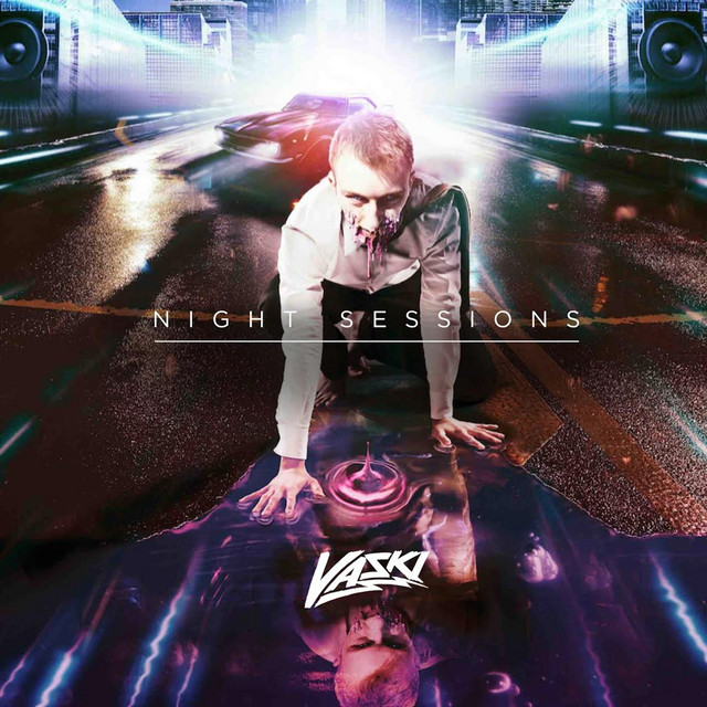 Night Sessions album cover