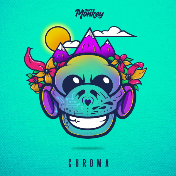 Chroma album cover