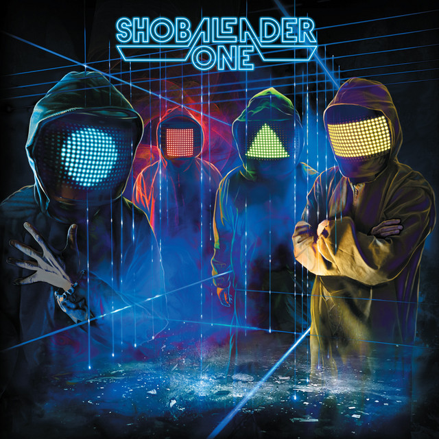 Elektrac album cover
