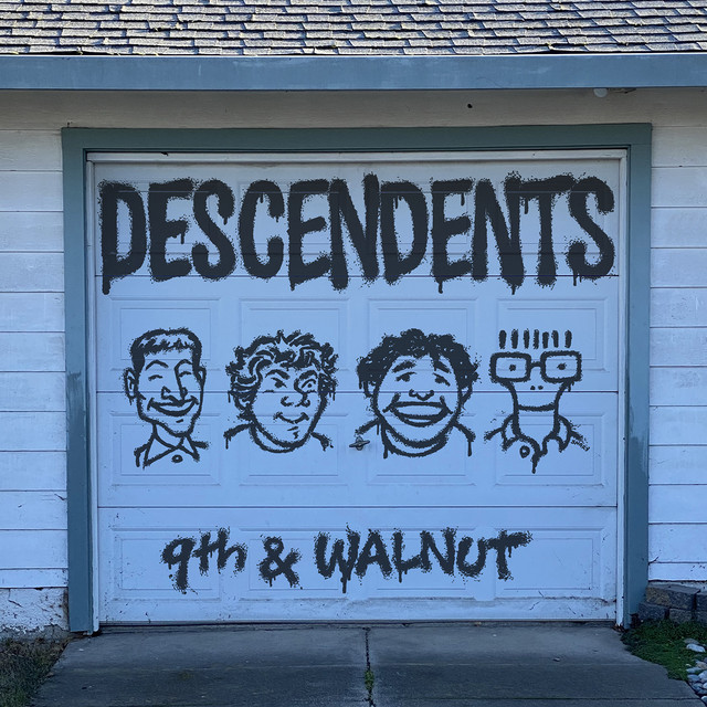 9th & Walnut album cover