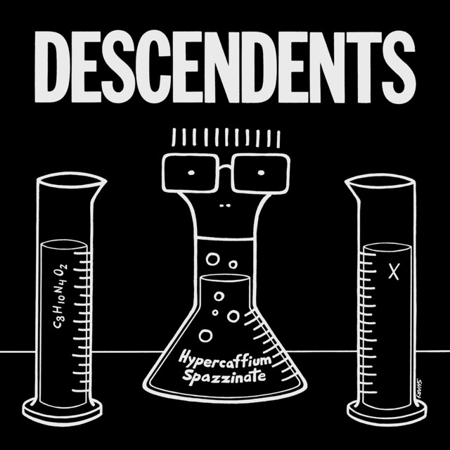 Hypercaffium Spazzinate (Deluxe Edition) album cover