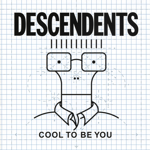 Cool to Be You album cover