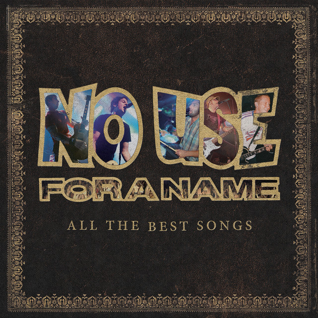 All the Best Songs (Reissue) album cover