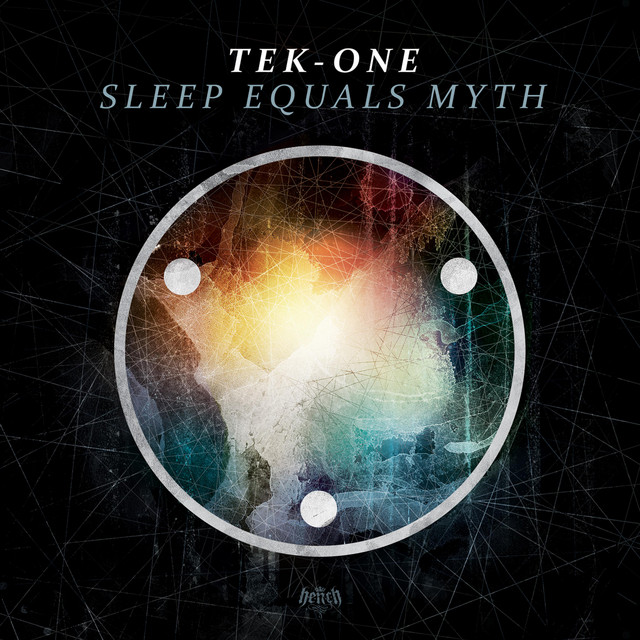 Sleep Equals Myth album cover