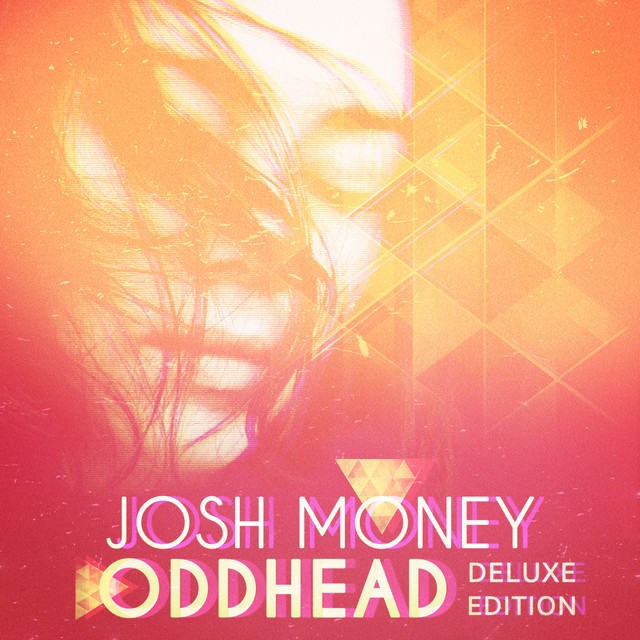 Oddhead (Deluxe Edition) album cover