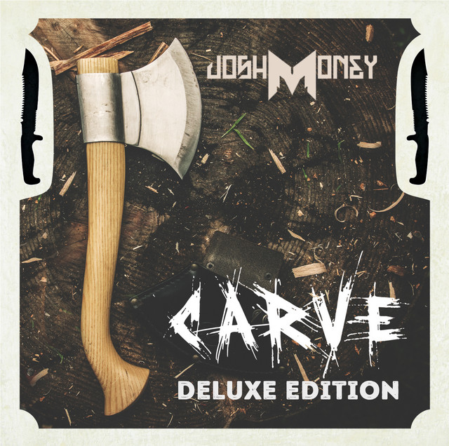 Carve (Deluxe Edition) album cover