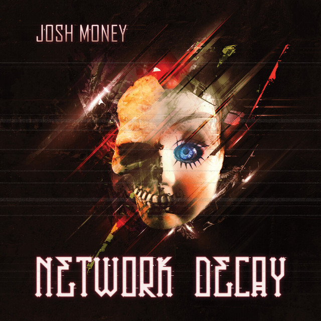 Network Decay album cover