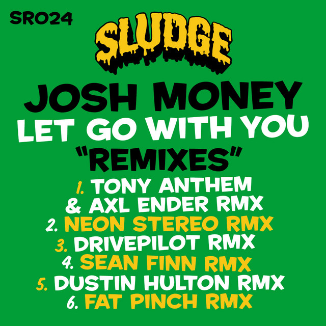 Let Go Without You (Remixes) album cover