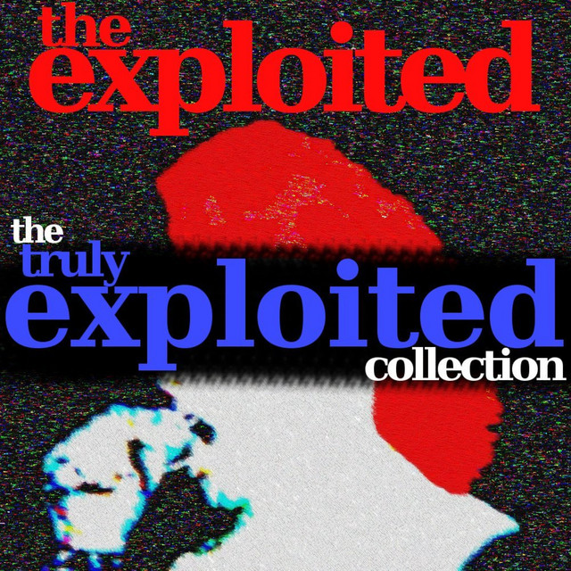 Truly Exploited album cover