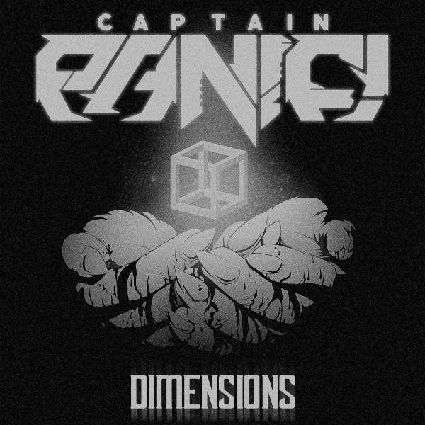 Dimensions album cover