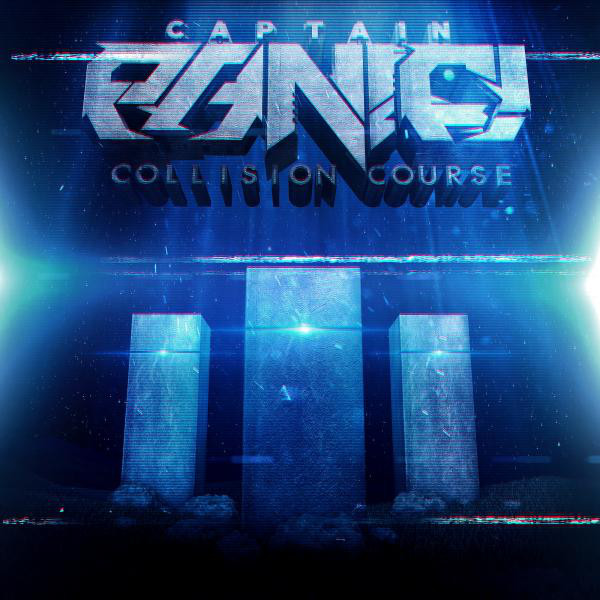 Collision Course album cover