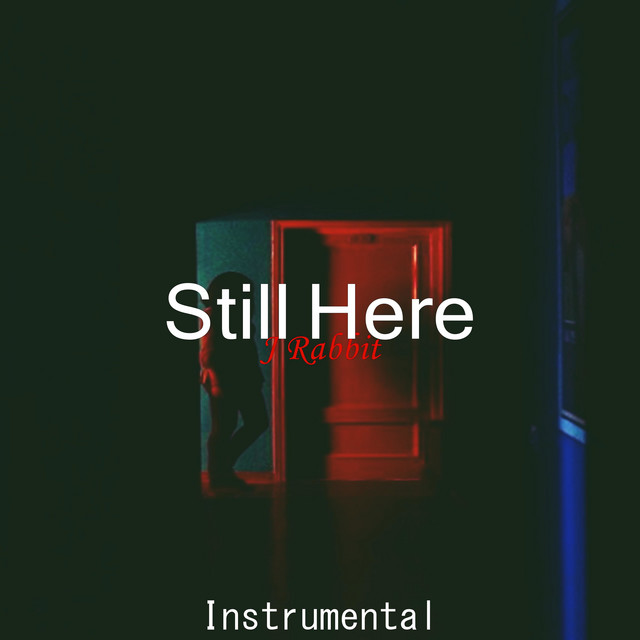 Still Here (Instrumental) album cover