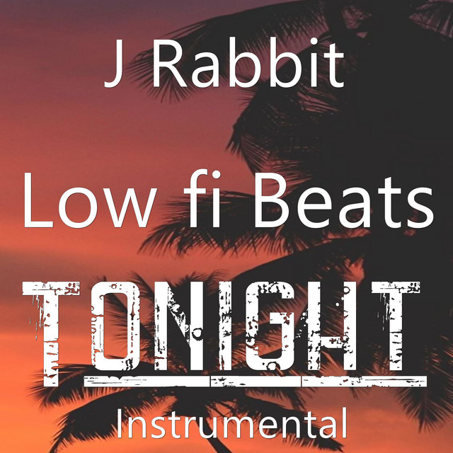Tonight (Instrumental) album cover