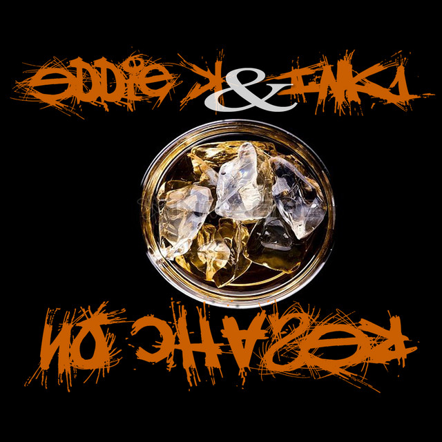 No Chaser album cover