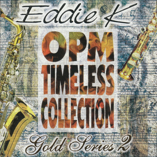 OPM Timeless Collection: Gold Series 2 album cover