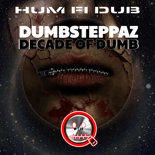 Decade of Dumb album cover