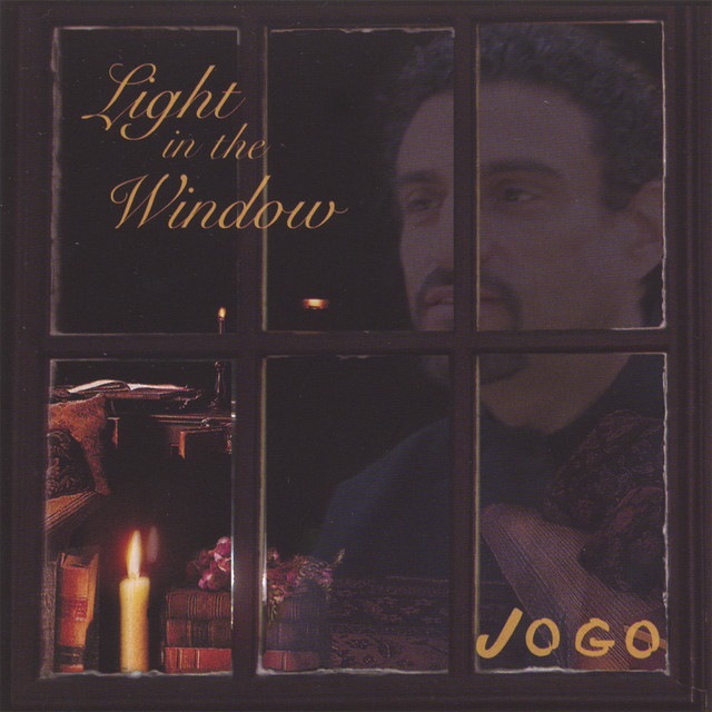 Light In The Window album cover