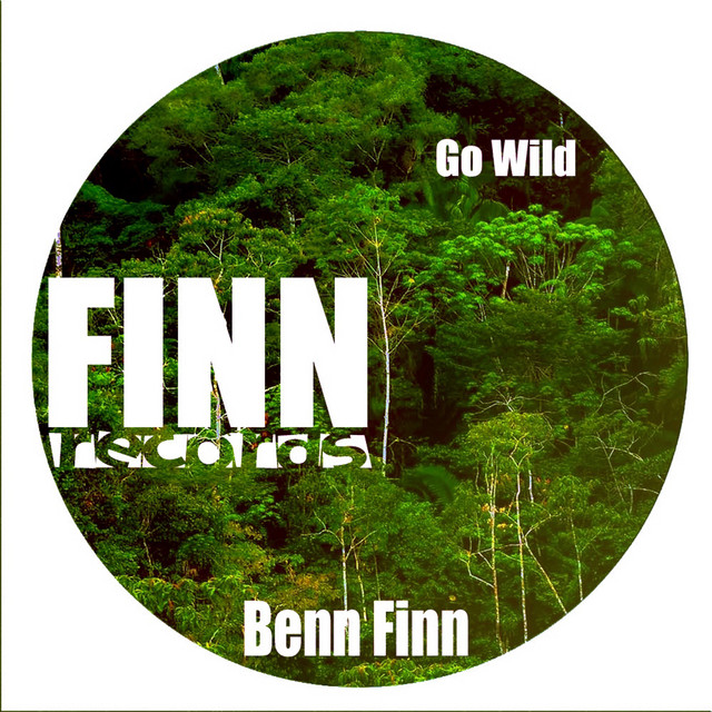 Go Wild album cover