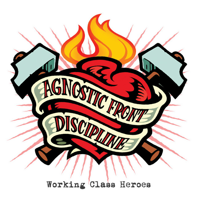 Working Class Heroes album cover