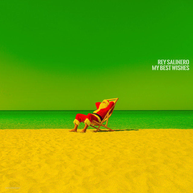 My Best Wishes album cover