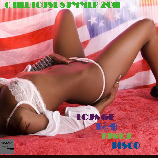 Chillhouse Summer 2011 album cover