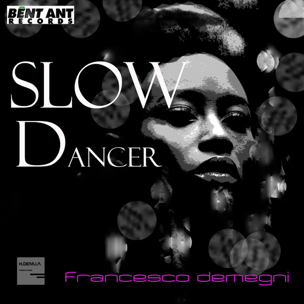 Slow Dancer album cover