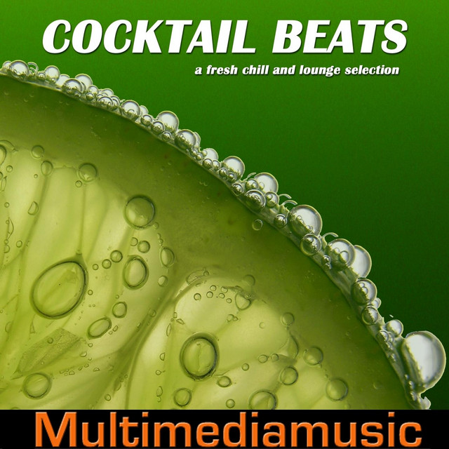 Cocktail Beats album cover
