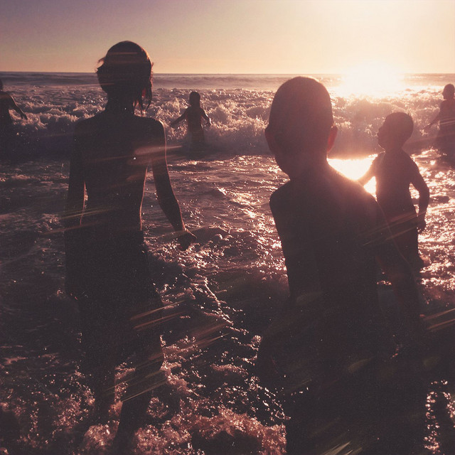 One More Light album cover