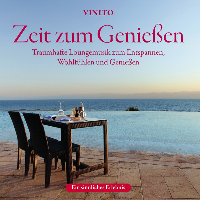 Zeit zum Genießen album cover