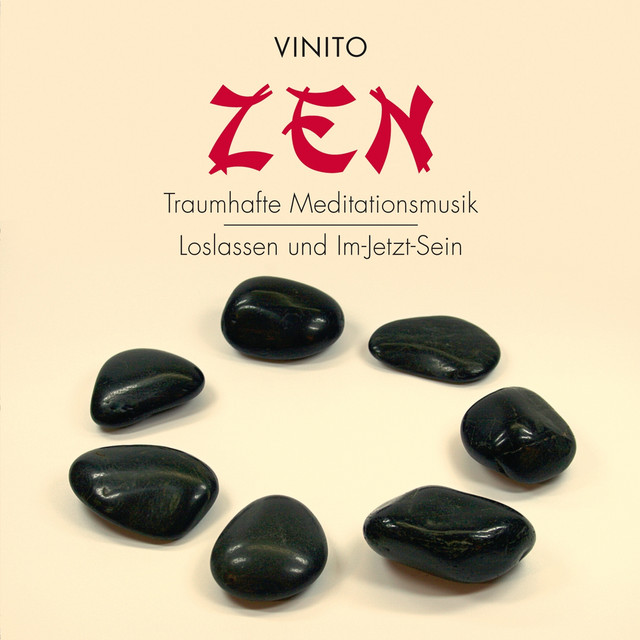 ZEN: Traumhafte Meditationsmusik album cover