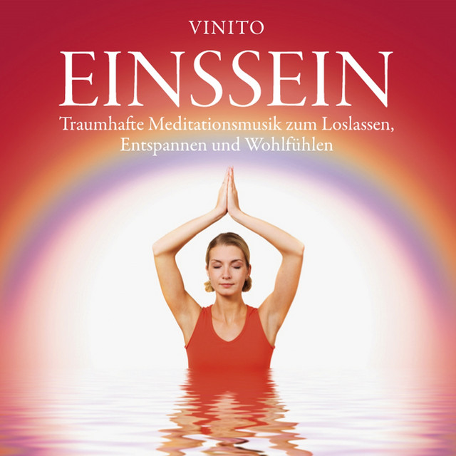Einssein: Traumhafte Meditationsmusik album cover